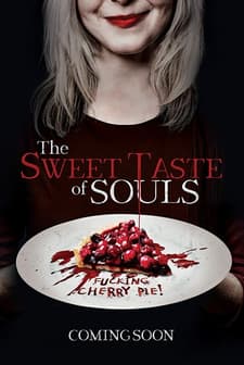 Sweet Taste of Souls (2019) afişi
