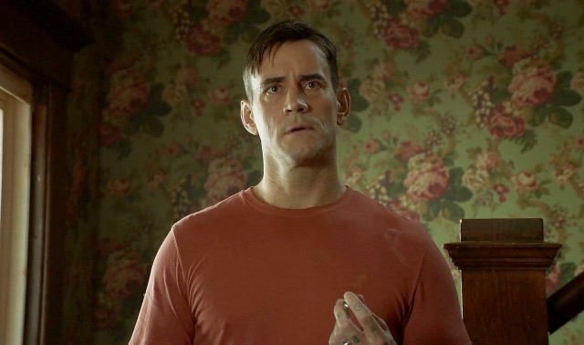 The Girl on the Third Floor fotoğrafı