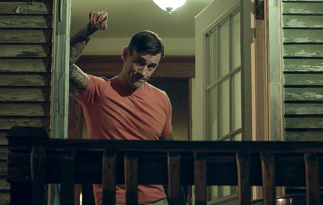 The Girl on the Third Floor fotoğrafı