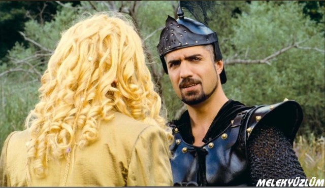 Keloğlan Kara Prens'e Karşı Fotoğrafı