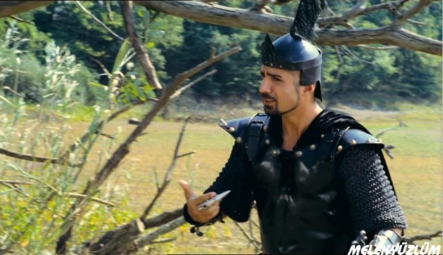 Keloğlan Kara Prens'e Karşı Fotoğrafı