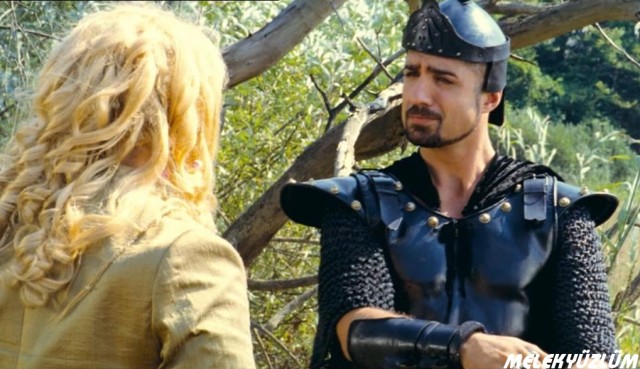 Keloğlan Kara Prens'e Karşı Fotoğrafı