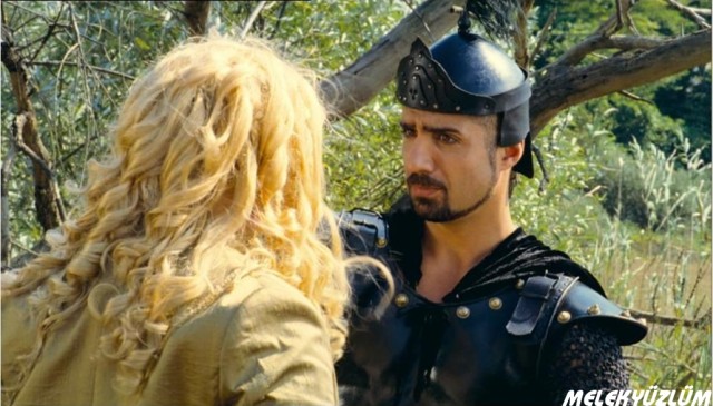 Keloğlan Kara Prens'e Karşı Fotoğrafı