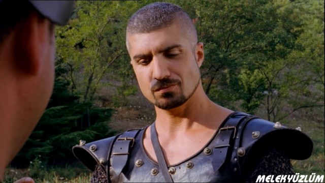 Keloğlan Kara Prens'e Karşı Fotoğrafı