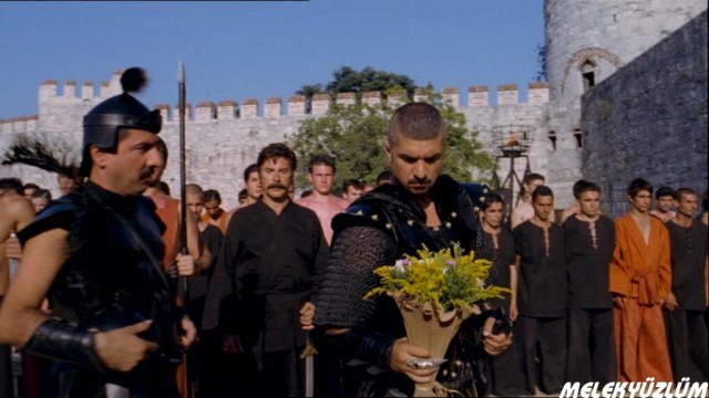 Keloğlan Kara Prens'e Karşı Fotoğrafı