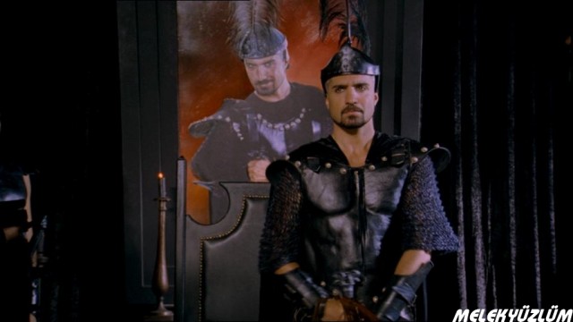 Keloğlan Kara Prens'e Karşı Fotoğrafı