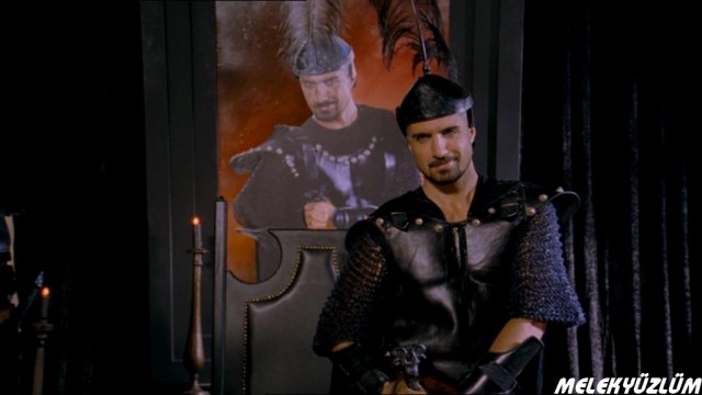 Keloğlan Kara Prens'e Karşı Fotoğrafı