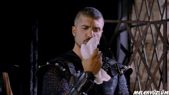 Keloğlan Kara Prens'e Karşı Fotoğrafı