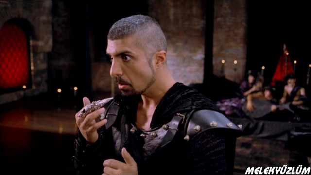 Keloğlan Kara Prens'e Karşı Fotoğrafı