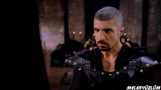 Keloğlan Kara Prens'e Karşı Fotoğrafı