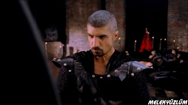 Keloğlan Kara Prens'e Karşı Fotoğrafı