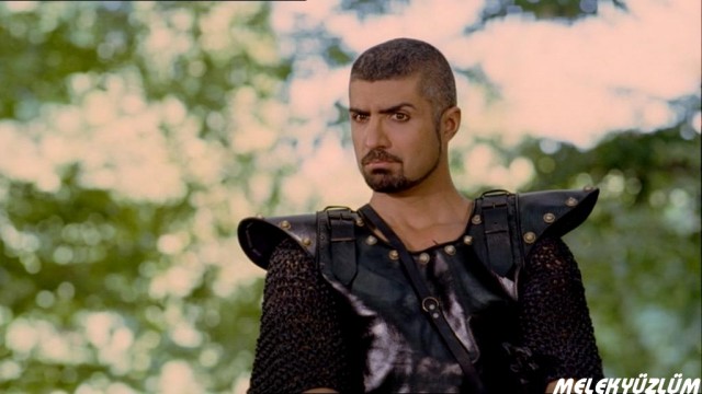 Keloğlan Kara Prens'e Karşı Fotoğrafı