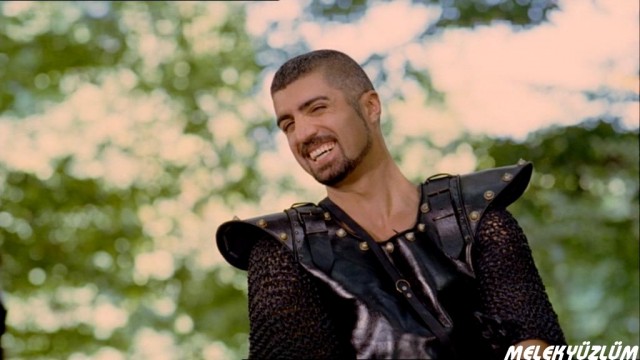 Keloğlan Kara Prens'e Karşı Fotoğrafı