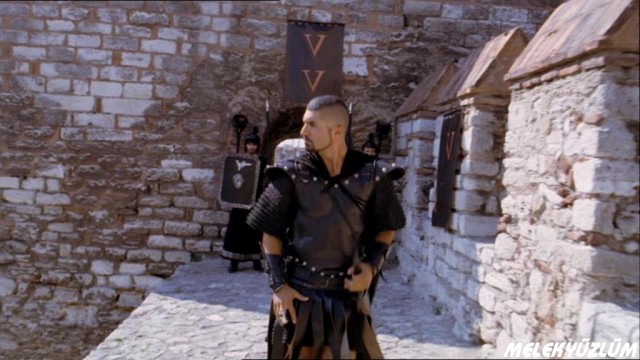 Keloğlan Kara Prens'e Karşı Fotoğrafı