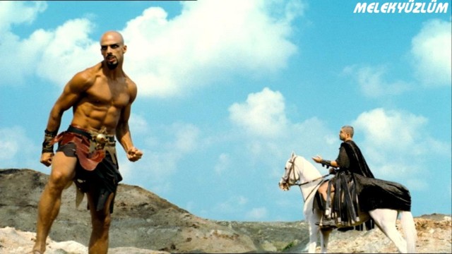 Keloğlan Kara Prens'e Karşı Fotoğrafı