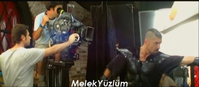 Keloğlan Kara Prens'e Karşı Fotoğrafı