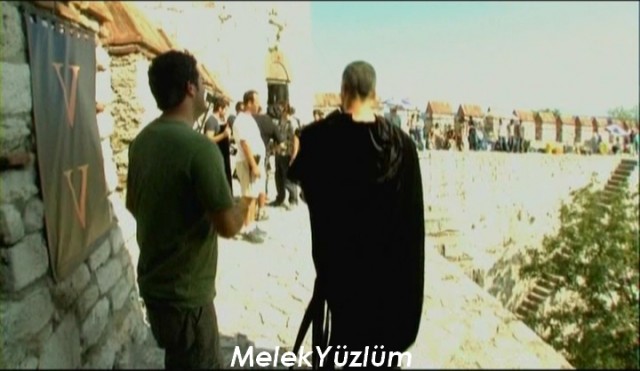 Keloğlan Kara Prens'e Karşı Fotoğrafı