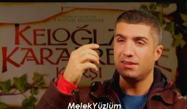 Keloğlan Kara Prens'e Karşı Fotoğrafı