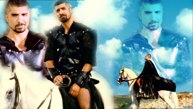 Keloğlan Kara Prens'e Karşı Fotoğrafı