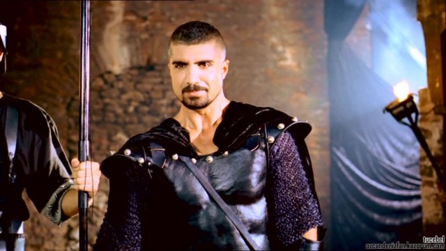 Keloğlan Kara Prens'e Karşı fotoğrafı