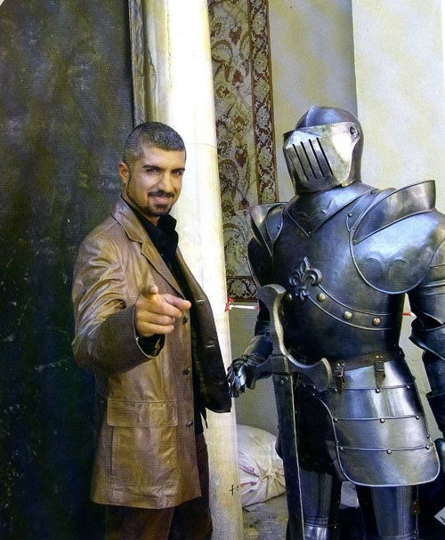 Keloğlan Kara Prens'e Karşı fotoğrafı