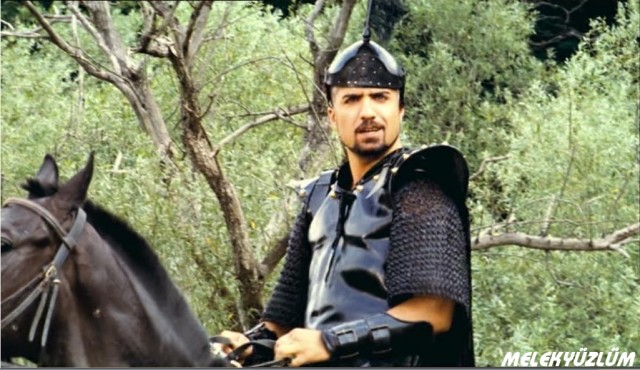 Keloğlan Kara Prens'e Karşı Fotoğrafı