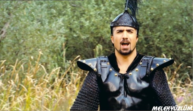 Keloğlan Kara Prens'e Karşı Fotoğrafı