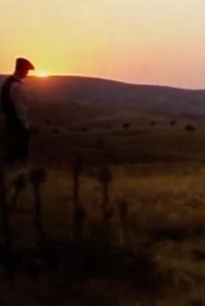 Yağmur Beklerken (1992) afişi