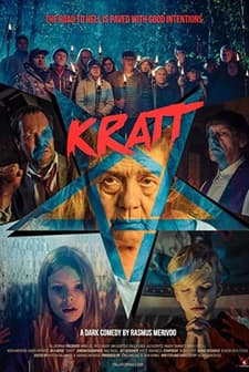 Kratt (2020) afişi