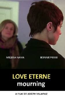 Love Eterne [Mourning] (2014) afişi
