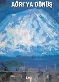 Ağrıya Dönüş (1992) afişi