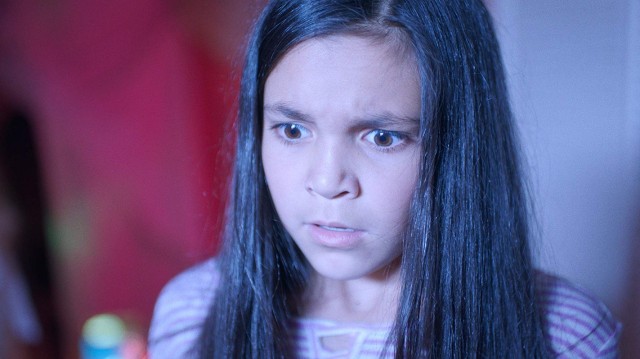 Cucuy: The Boogeyman Fotoğrafı