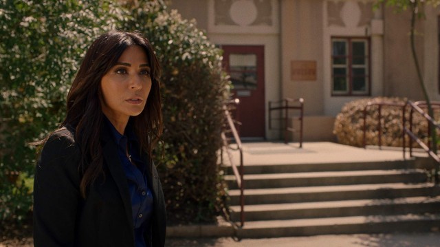 Cucuy: The Boogeyman Fotoğrafı