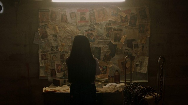 Cucuy: The Boogeyman Fotoğrafı