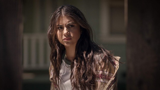 Cucuy: The Boogeyman Fotoğrafı