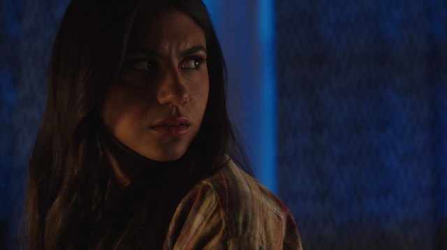 Cucuy: The Boogeyman Fotoğrafı