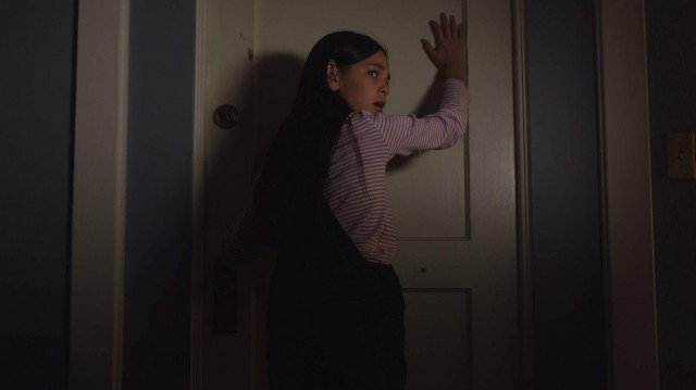 Cucuy: The Boogeyman Fotoğrafı