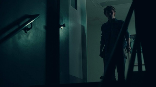 Cucuy: The Boogeyman Fotoğrafı