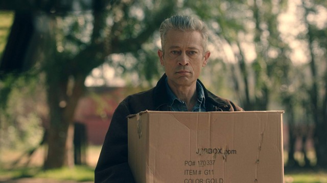 Cucuy: The Boogeyman Fotoğrafı