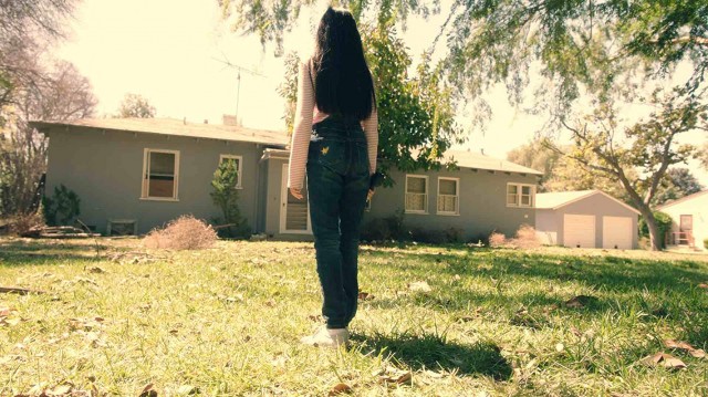 Cucuy: The Boogeyman Fotoğrafı