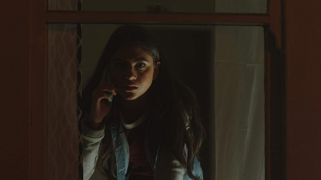 Cucuy: The Boogeyman Fotoğrafı