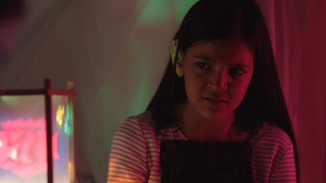 Cucuy: The Boogeyman Fotoğrafı