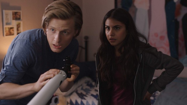 Cucuy: The Boogeyman Fotoğrafı