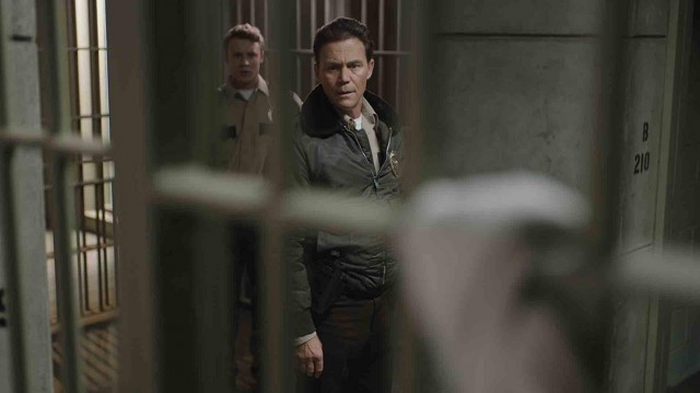 Cucuy: The Boogeyman Fotoğrafı