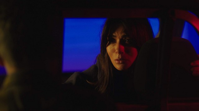 Cucuy: The Boogeyman Fotoğrafı