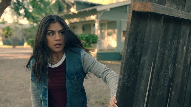 Cucuy: The Boogeyman Fotoğrafı