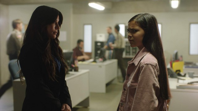 Cucuy: The Boogeyman Fotoğrafı