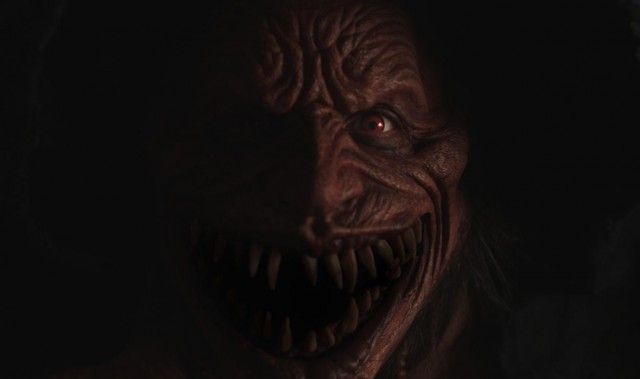 Cucuy: The Boogeyman Fotoğrafı