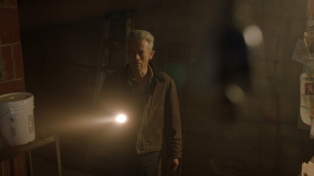 Cucuy: The Boogeyman Fotoğrafı