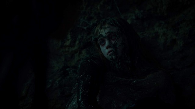 Cucuy: The Boogeyman Fotoğrafı